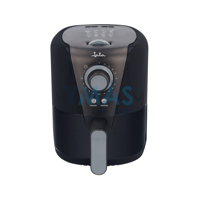 FREIDORA AIRE S/ACEITE 1000W 1,5L DIET