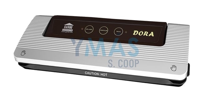 MAQUINA ENVASADO VACIO DORA 110W