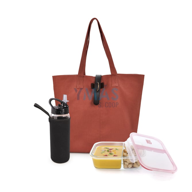 BOLSA LUNCHBAG CALDERA