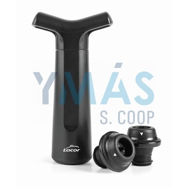 BOMBA MANUAL VACIO