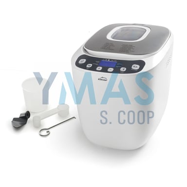 MAQUINA PARA ELABORAR PAN