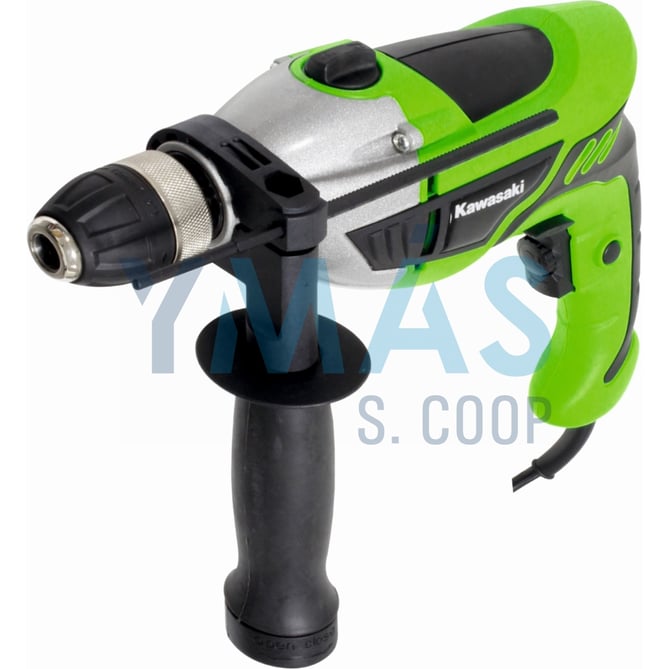 TALADRO KAWASAKI 13 MM 850W