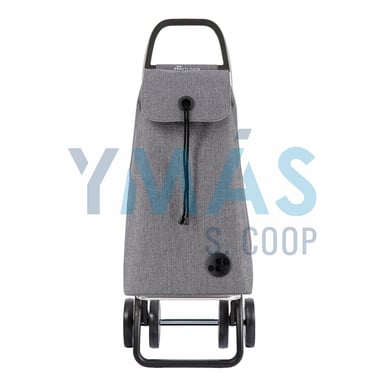 CARRO COMPRA I-MAX TWEED 4L GRIS