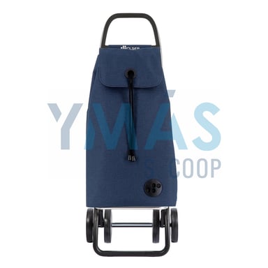 CARRO COMPRA I-MAX TWEED 4L MARINO