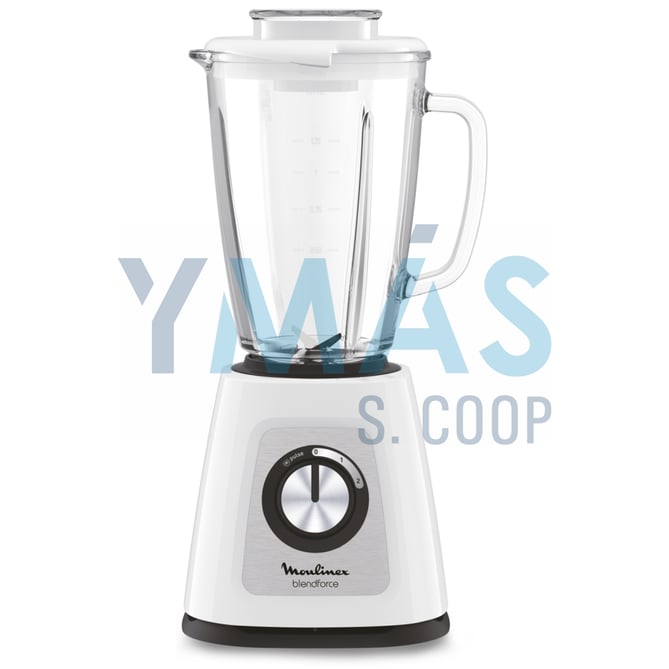 BATIDORA VASO BLENDFORCE JARRA CRISTAL 800W
