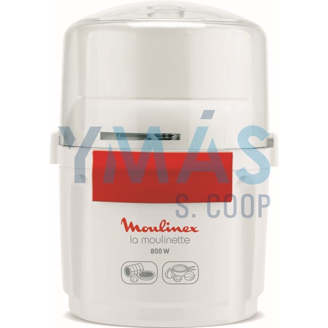 PICADORA MOULINETTE 800W