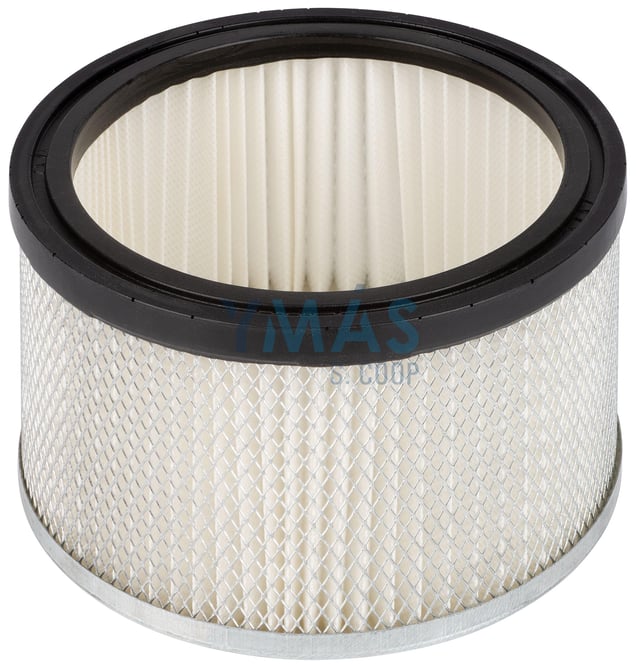 FILTRO ASPIRADOR CENIZAS VARO