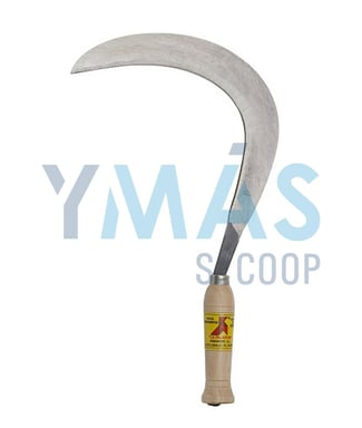 HOZ FILO GALICIA 45CM ANCHO HOJA 41MM