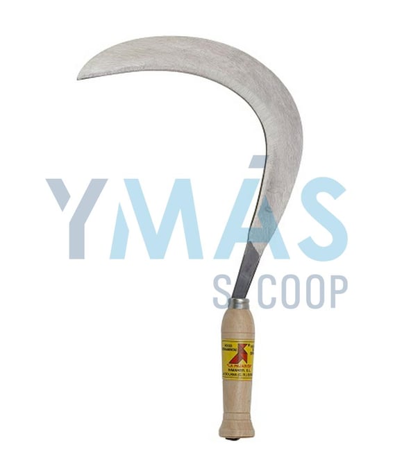 HOZ FILO GALICIA 40CM ANCHO HOJA 39MM