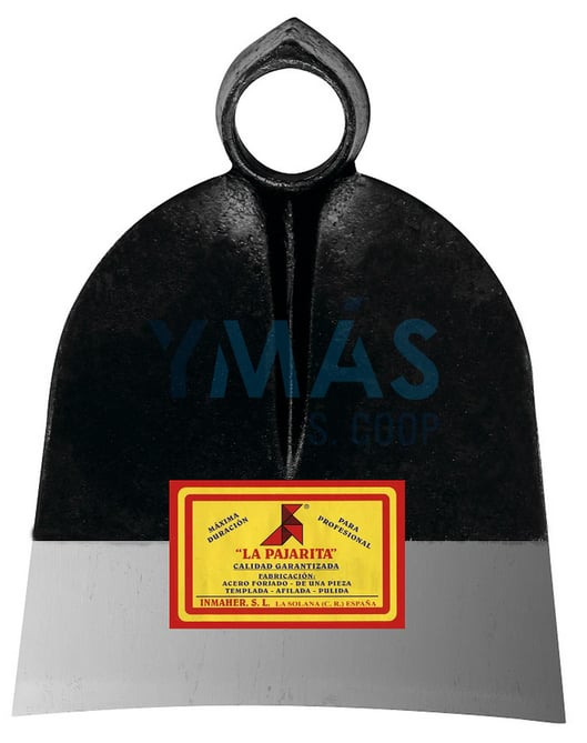 AZADA 19X190MM 1150GR 9.3B