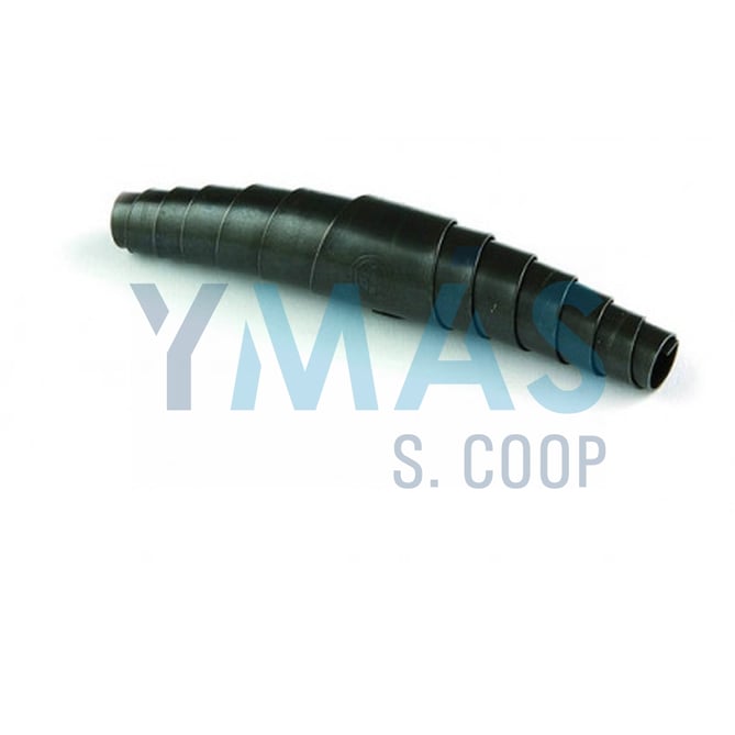 MUELLE GUSANO 70MM BLISTER 2UDS