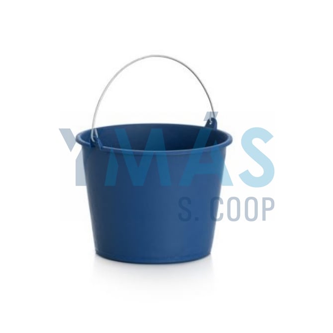 CUBO AGUA GOMA 6 LTS.