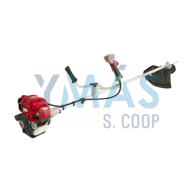 DESBROZADORA GASOLINA 1.47KW 50CC BC 450HD