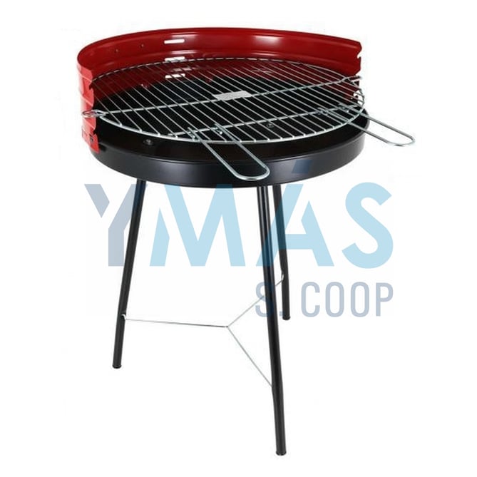 BARBACOA CARBON CLASSIC 50CM