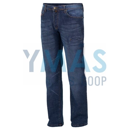 PANTALON VAQUERO JEST XL