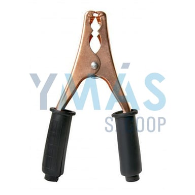 PINZA MASA CHAPA 150A