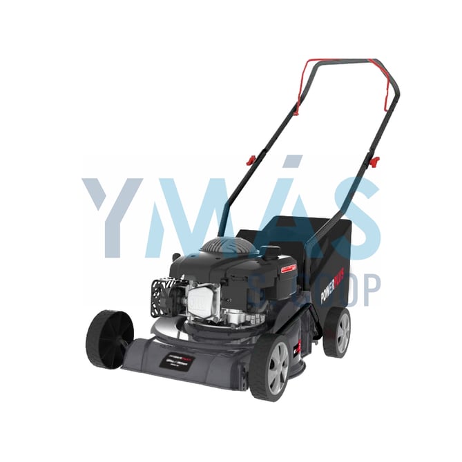 CORTACESPED GASOLINA 4T 150CC 39CM 2400W