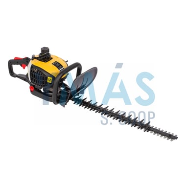 CORTASETOS GASOLINA 25,4CC 60CM