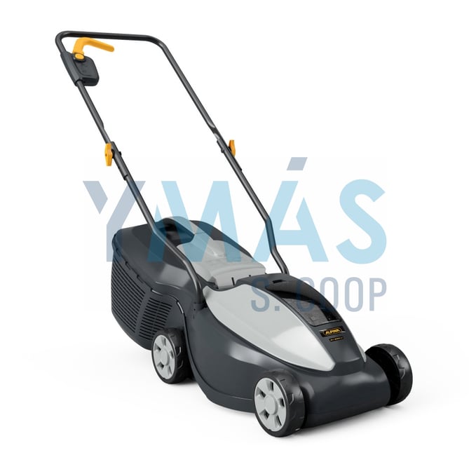 CORTACESPED BATERIA 4AH 20V 38CM