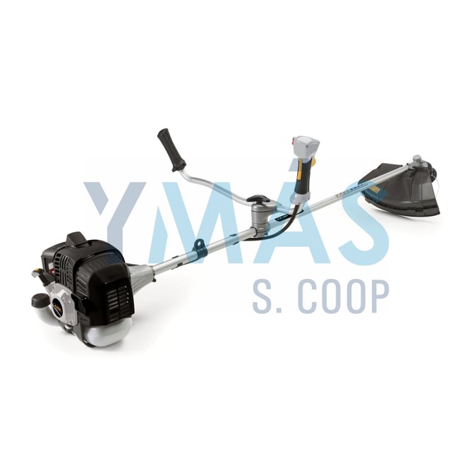 DESBROZADORA GASOLINA 1.25KW 42,7CC ABR 42D