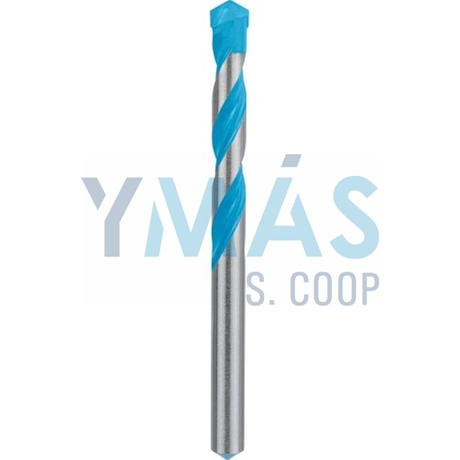 BROCA MULTICONSTRUCCION 6X90X150MM EXPERT