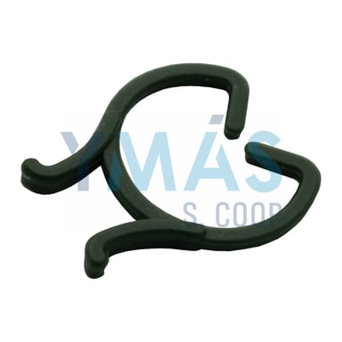 ANILLOS SUJECION PLANTAS 16 20 25MM 40UD