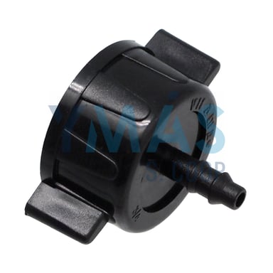 ENLACE ADAPTADOR HEMBRA 3/4 4 MM