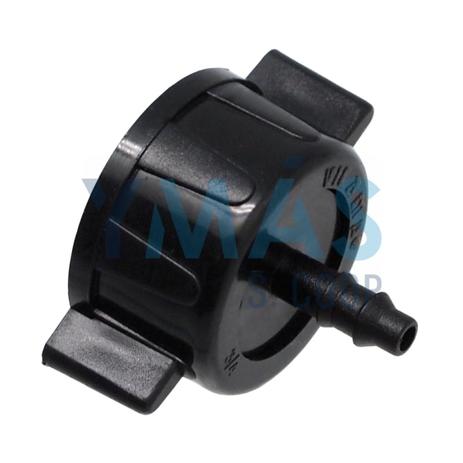 ENLACE ADAPTADOR HEMBRA 3/4 4 MM