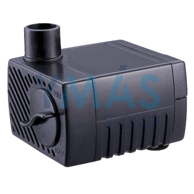BOMBA PARA ESTANQUE 250L/H-0,65M