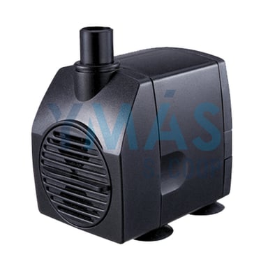 BOMBA PARA ESTANQUE 750L/H-1,5M