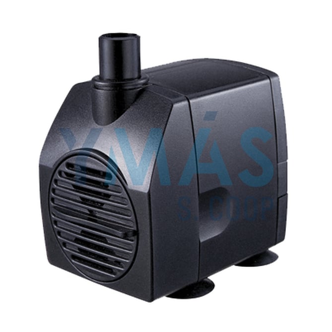 BOMBA PARA ESTANQUE 750L/H-1,5M