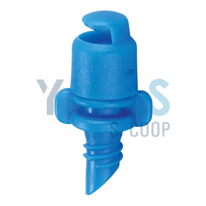 DIFUSOR MINI 180º 10 UD