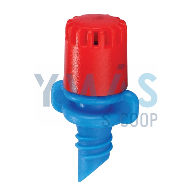 DIFUSOR MINI 360º 10 UD