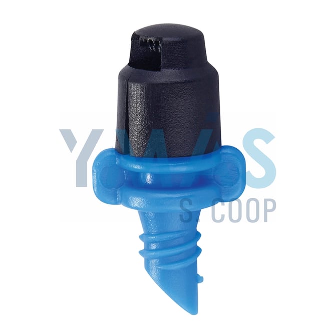 DIFUSOR MINI 90º 10 UD
