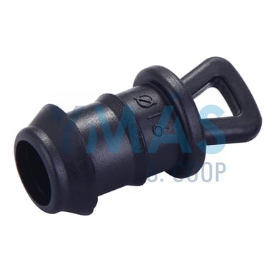 TAPONES MICROTUBO 16MM 4UD
