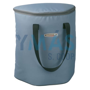 NEVERA FLEXIBLE BASIC AZUL CLARO 15L