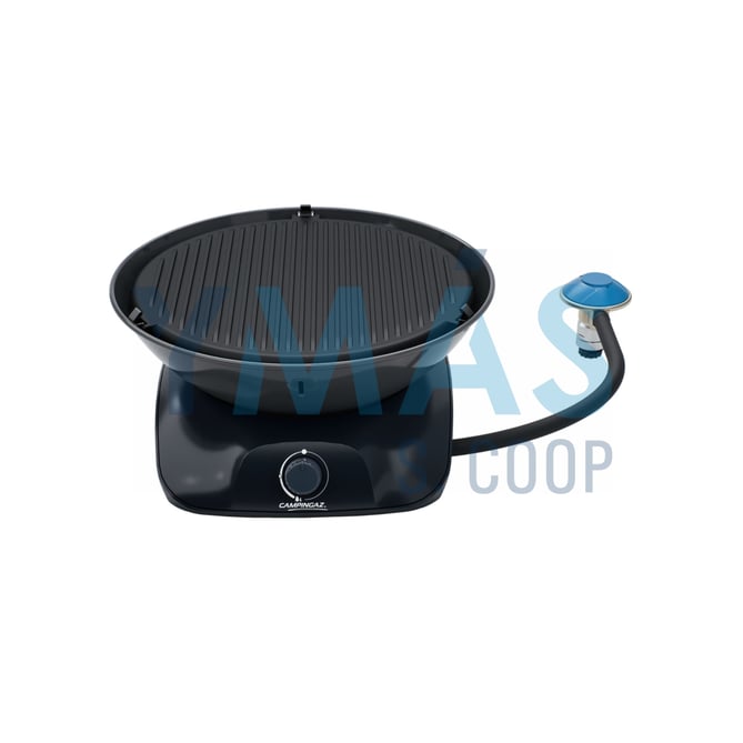 PARRILLA GRILL GAS CAMPING 360 CV
