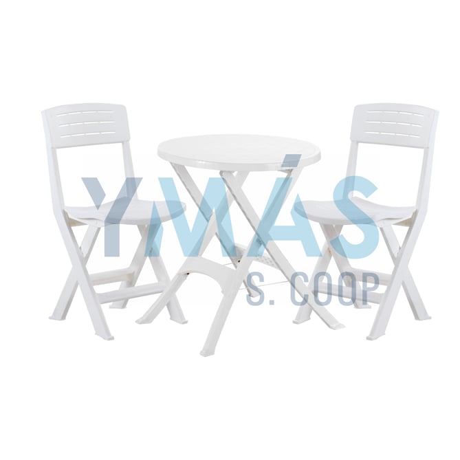 SET FIJI BLANCO