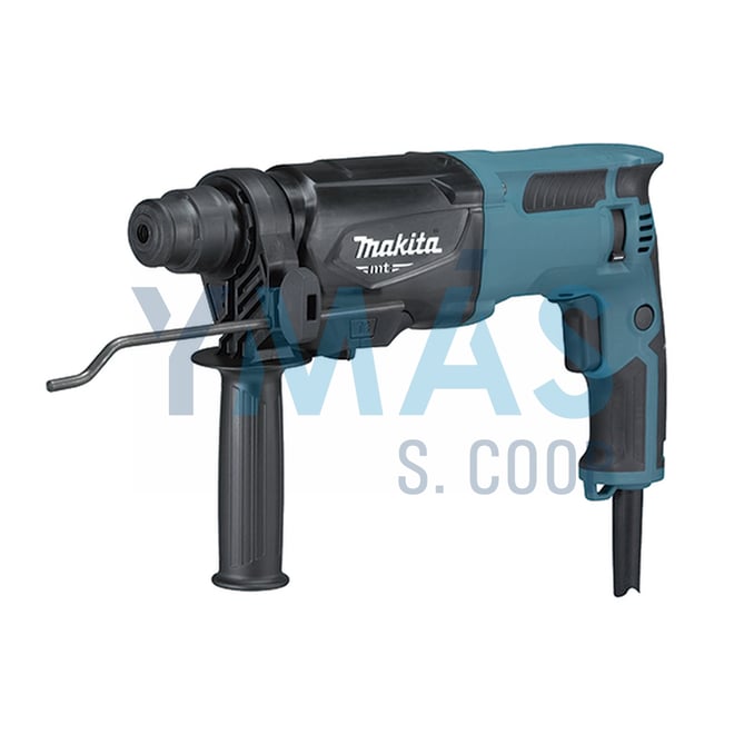 MARTILLO LIGERO MAKITA M8701B 26MM 800W