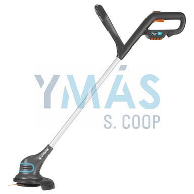 CORTABORDES SMALLCUTT 14,4V 2AH CORTE 23CM