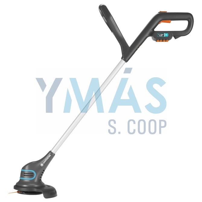 CORTABORDES SMALLCUTT 14,4V 2AH CORTE 23CM