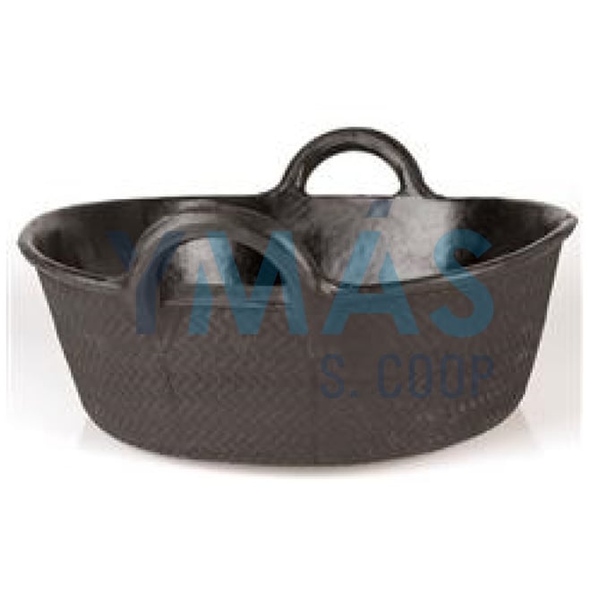 ESPUERTA 2 ASAS GOMA 21L