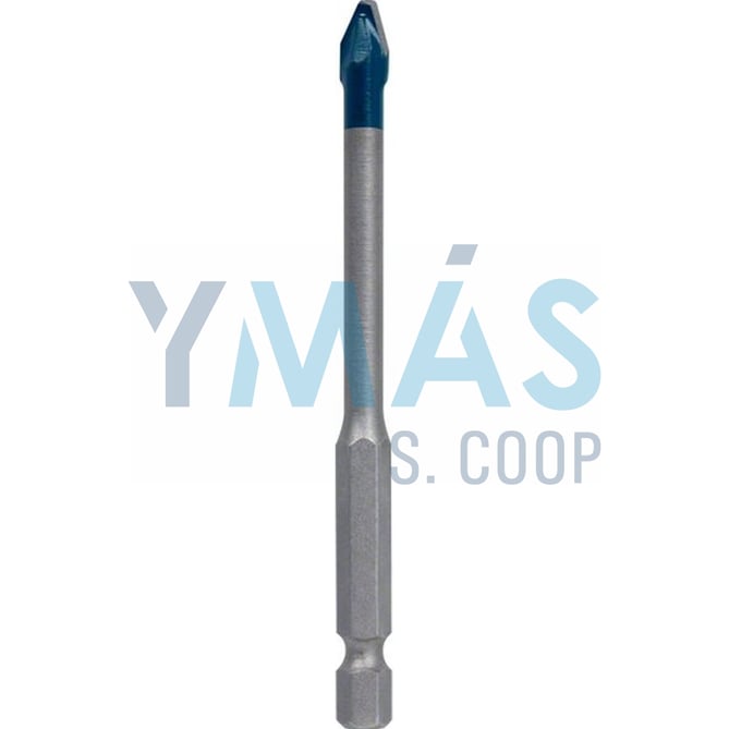 BROCA EXPERT HEX-9 HARDCERAMIC 6X90MM