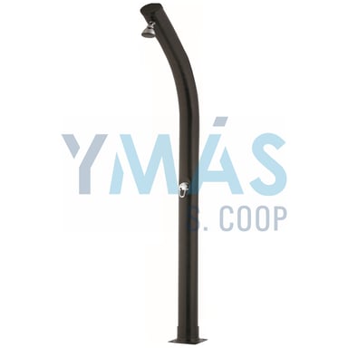 DUCHA SOLAR 23L CURVA