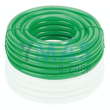 MANGUERA SUPERFLEX 3 CAPAS VERDE 19X25 25M NATUUR
