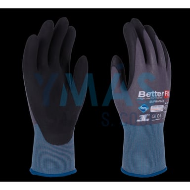 GUANTE BETTERFIT SUPRAFLEX 10