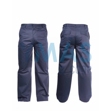 PANTALON SOLDADOR WELDER XXL