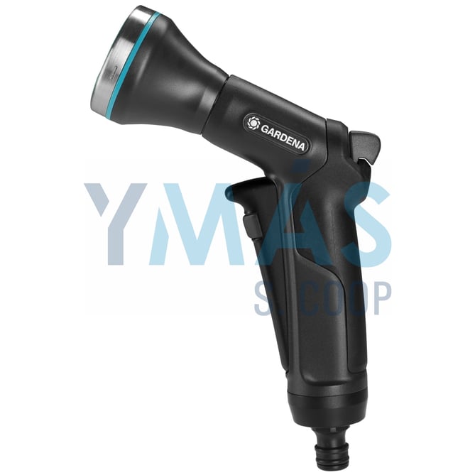 PISTOLA RIEGO ROCIADORA ECOLINE SPRAY SUAVE