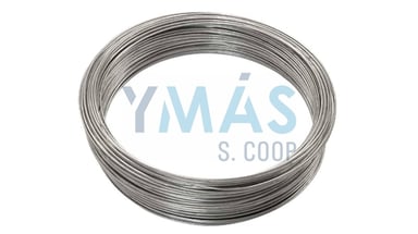 ALAMBRE GALVANIZADO 12-1.8MM R.5KG