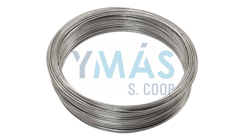 ALAMBRE GALVANIZADO 12-1.8MM R.5KG